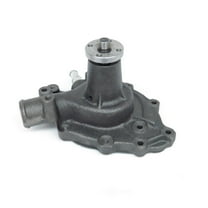 US US1028 Engine Water Pump Fits select: 1968-1969 FORD MUSTANG, 1966-1972 FORD F100