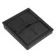 thumbnail image 1 of Organizador consola reposabrazos caja almacenamiento oculta Kuymtek para Tesla Model 3 Y 2016-2021, 1 of 9