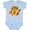 AE-Light Blue, variant on Inktastic Cinco De Mayo Party Boys or Girls Baby Bodysuit