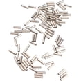 thumbnail image 3 of HUGFEGWE Kit de Manchons de Serrage pour Baril Unique, Résistant à la Corrosion, 100 Pcs CJB91-51560, 3 of 9