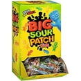 thumbnail image 4 of Sour Patch Kids, Individually Wrapped, 46 Oz, 240 Ct, 4 of 4