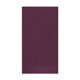 thumbnail image 2 of 4 Toallas Medio Baño 70X130 100% Algodón Melocotton Modelo Catalán Morado, 2 of 3