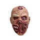 thumbnail image 1 of Sombrero De Fantasma, Cubierta De Cabeza De Monstruo Que Camina Aterrador, Disfraz De Halloween, Fiesta De Látex, Accesorios De Terror, Casco De Terror Para Fiesta De Carnaval Methold HA037510-00, 1 of 6