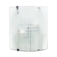 thumbnail image 1 of Lampara De Techo Luz Ideal Plafón 4 Uñas Áreas., 1 of 4