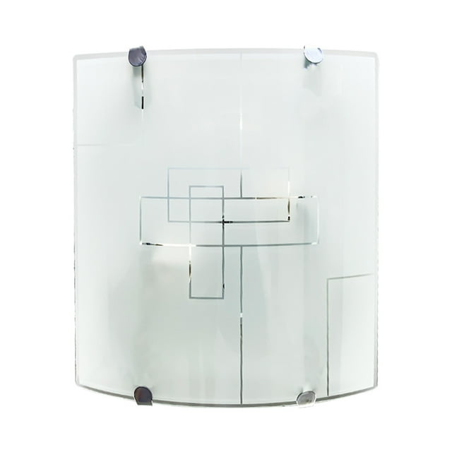 Lampara De Techo Luz Ideal Plafón 4 Uñas Áreas.