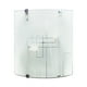 thumbnail image 1 of Lampara De Techo Luz Ideal Plafón 4 Uñas Áreas., 1 of 4