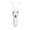 Rose Gold, variant on Electric Threading Hair Remover For Face & Body, Portable Coil Epilator For Upper Lip Chin Arms Armpit, Battery Operated Physical Hair Removal Tool