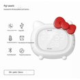 thumbnail image 3 of Smart Alarm Clock with Cute Character Design, 3 of 3