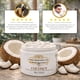 thumbnail image 5 of The Shaving Co Crema Para Afeitar Coco Shaving Cream 130 Gr, 5 of 10
