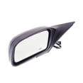 thumbnail image 3 of KarParts360 For Ford Crown Victoria 1995 1996 Door Mirror Driver Side | Paintable | Manual Folding | Power Adjust | Heated | Excluded Memory Recall | Replacement For FO1320129 | F6AZ17682AA, 3 of 7