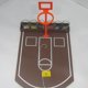 thumbnail image 3 of Vogacara Mini de baloncesto, juego para beber, acrílico, amigos, deporte familiar, juegos de escritorio, Bar, fiesta, juguete con 6 vasos, Juguetes, 3 of 6