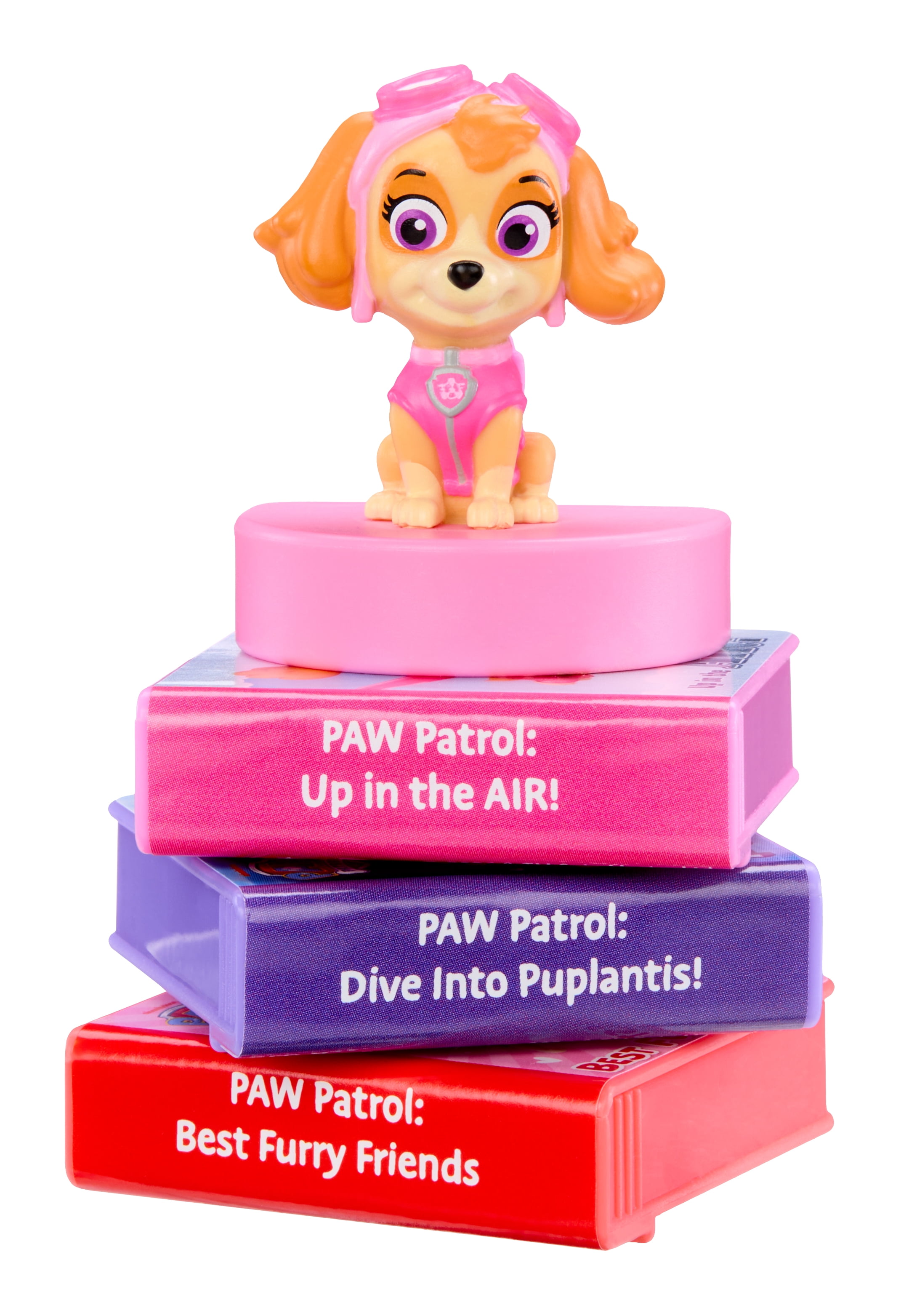 Little Tikes Story Dream Machine PAW Patrol Skye Collection