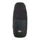 thumbnail image 3 of CUBRE ASIENTO NEGRO EXTRA GRANDE ITALIKA AT 110 (05-16) SUSTITUYE A 99-5082-001, 3 of 3