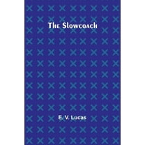 The Slowcoach, (Paperback)