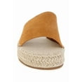 thumbnail image 4 of Huntra Real Soft Leather Espadrille Flatforms, 4 of 10