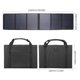 thumbnail image 3 of Bolsa plegable con panel solar de 60 W y 6 pliegues con doble salida USB + CC, 3 of 8