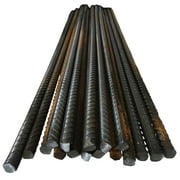 Steel Rebar #3 3/8" diam. X 36 Inches - Pack of 20
