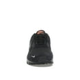 thumbnail image 3 of Nike Men's Air Max 90 Black Metallic Cool Grey Orange Running Shoes, from StockX, 3 of 5