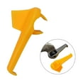 thumbnail image 4 of Tire Changer Insert Premium Durable Spare Parts Bird Head Pad Rim Protectors Style B, 4 of 6