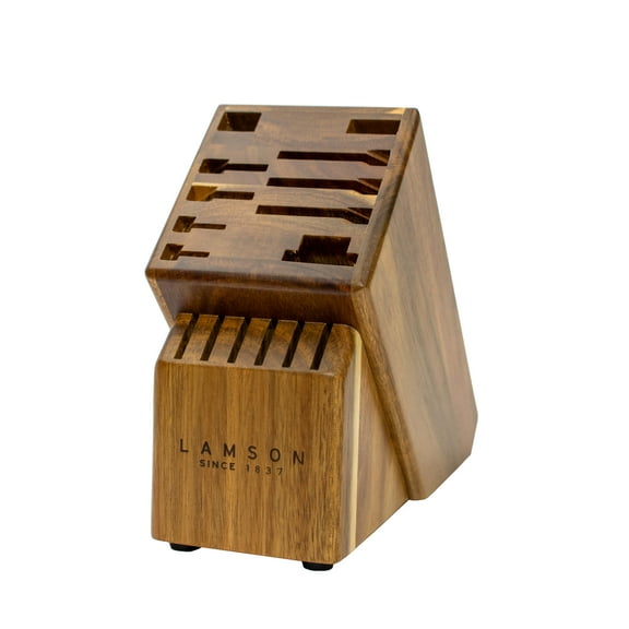 Knife Blocks for Premier Forged and Vintage Knives