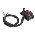thumbnail image 4 of 7/8in Handlebar Ignition Switch Kill Start Choke Button For 200cc 250cc 300cc Chinese ATV, 4 of 8