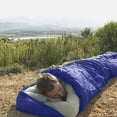 thumbnail image 5 of Sacs de Couchage pour Adultes et Adolescents - Compression Portable Léger pour Intérieur et Extérieur, Imperméable, Camping, Randonnée et Randonnée, 5 of 5
