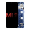 thumbnail image 4 of Replacement OLED Assembly With Frame Compatible With Xiaomi Mi 9 (Aftermarket Plus) (Ocean Blue), 4 of 8