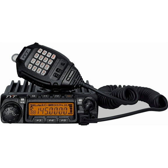 TYT TH-9000D Full-Duplex Single-Frequency Mobile Radio Repeater Walkie-Talkie Two-Way-Radio VHF136-174