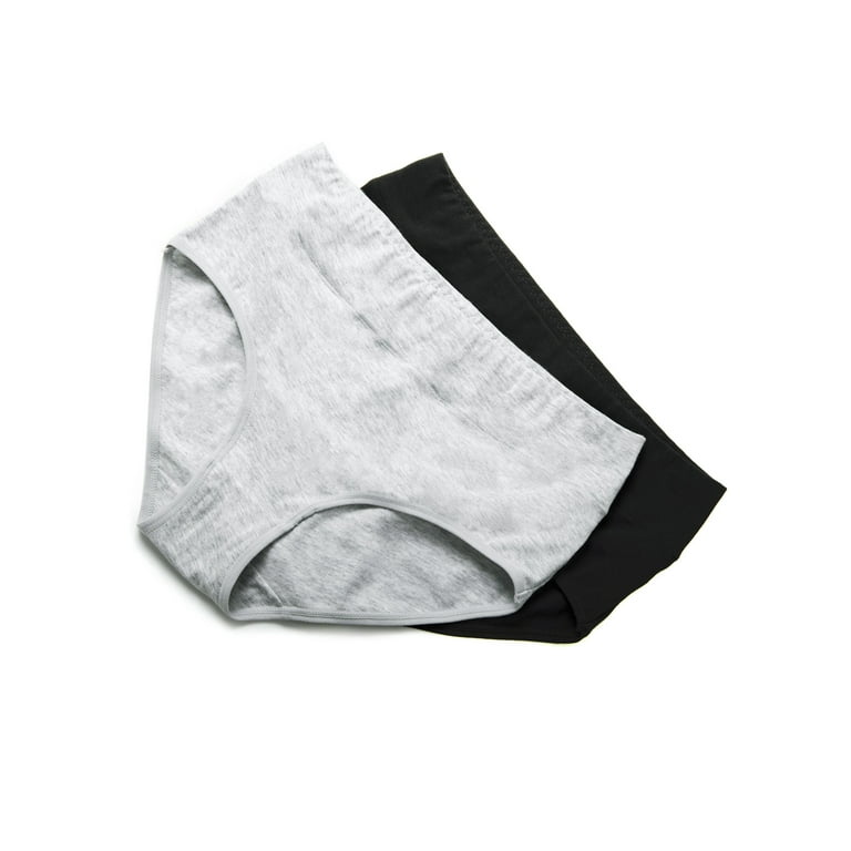 SHCKE Womens Underwear Cotton Seamless Panties for Women 4