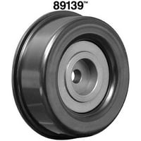 Dayco 89139 Pulley