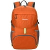 Sport Backpack Waterproof Lightweight Packable Sackpack Camping