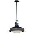 thumbnail image 1 of Vaxcel International P0195 Keenan Pendant - 3 Light, 1 of 1