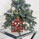 thumbnail image 4 of Xihbxyly Venta de Liquidación de Almacén Juego de Decoración para Árbol de Navidad, 70 Bolas de Navidad para Decoración de Árbol para Fiesta de Boda de Navidad., 4 of 6