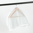 thumbnail image 2 of 5 fundas de hombro para ropa, protectores de traje, transpirables y antipolvo., 2 of 6