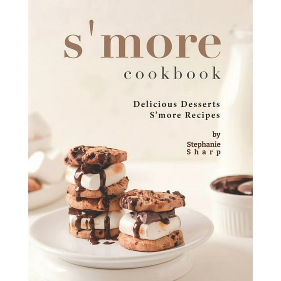 S'more Cookbook