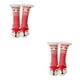 thumbnail image 3 of Calcetines altos hasta el muslo Sonducket Zorro rojo 2piezas, 3 of 6