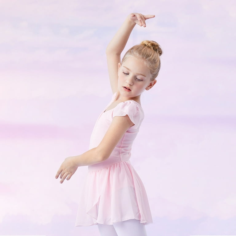 Ballet attire for best sale toddlers