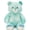 Green Bear-1Pcs, variant on Muiteiur 3PCS Bear Stuffed Animal 13.5" Teddy Bear Plush Toy