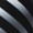 1 Black, variant on Knee High Socks for Women Black Silver Stripe Long Tube Sock Uniform Socks