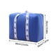 thumbnail image 3 of Xihbxyly Bolsa Organizadora Compacta, Almacenamiento de Compresión para Ropa de Cama, Cubo de Viaje Impermeable, Cierre de Cremallera Duradero, Organizador Multiusos para El Hogar, para Mantas y Edre, 3 of 6