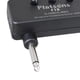 thumbnail image 2 of Mini amplificador de guitarra para auriculares, enchufable, portátil, de bolsillo, amplificador de auriculares, efectos de dormitorio para CUTICAT mini amplificador de auriculares de práctica, 2 of 8