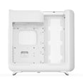 thumbnail image 4 of Gabinete Gamer HYTE X50 E-ATX USB-C Blanco, 4 of 6