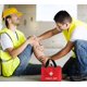 thumbnail image 5 of Bolsa de emergencia MACHAO 2 uds para primer respondedor almacenamiento medicina cocina oficina viajes al aire libre, 5 of 5