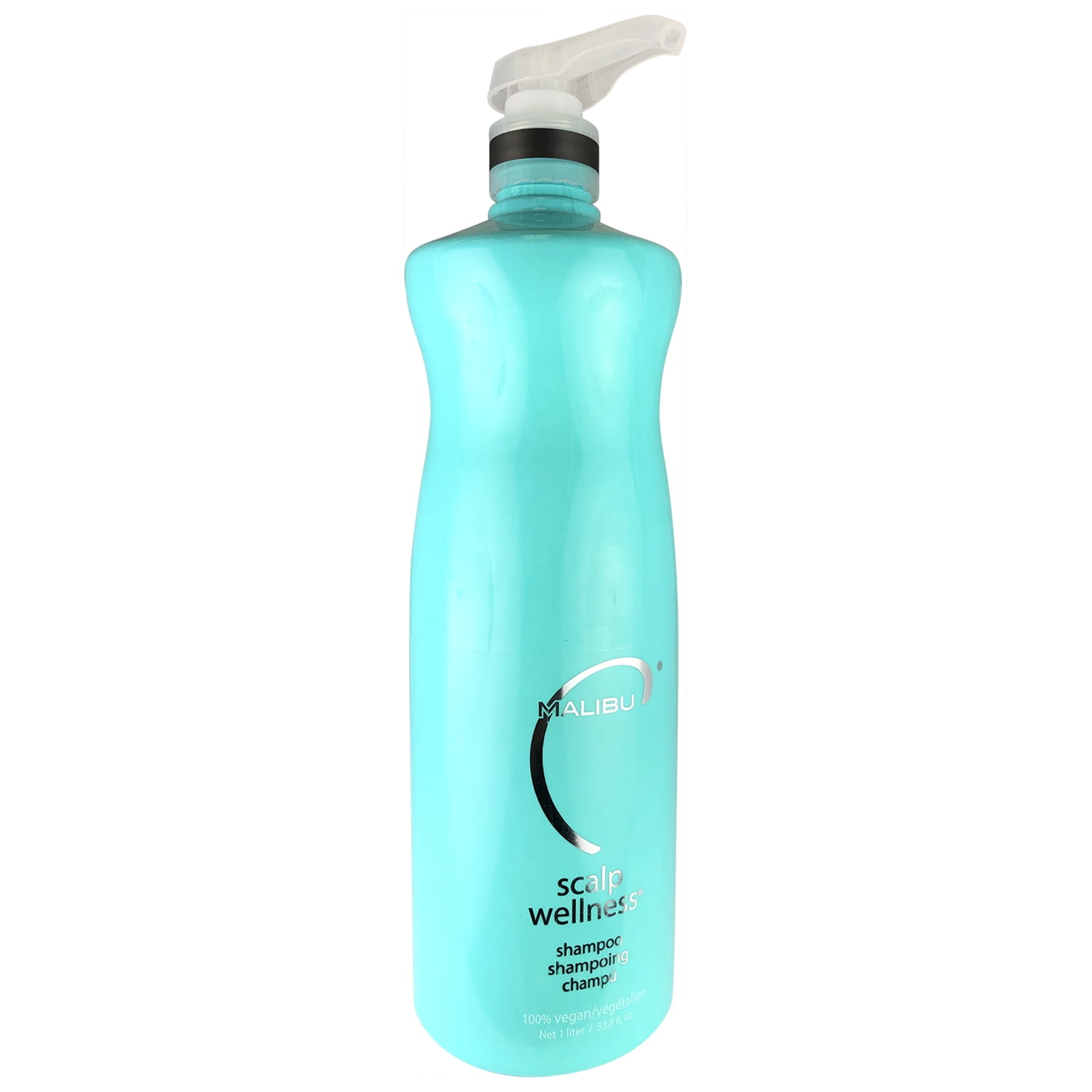 Malibu C Malibu Scalp Wellness Shampoo_33.8 oz