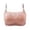 3# Khaki, variant on Bras for Women with Pockets for Prosthesis Breasted Silicone Breast Inserts Comfortable Everyday Bra Pink 36