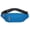 Light Blue, variant on Jogging Fanny Pack Mini Crossbody Bag Sports Waist Bag 3 Pockets Travel Wallet Chest Bag for Men Women Running Travelling Hiking Biking