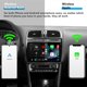 thumbnail image 5 of Car AI Box Wireless Carplay Android Auto TF 256G Adaptador Inalámbrico (Pantalla Fundida), 5 of 9