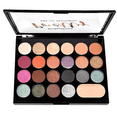 thumbnail image 2 of Paleta de sombras Pretty Ruby Rose 22 tonos Shimmers-mattes Hb-1006 Pretty, 2 of 3