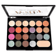 thumbnail image 2 of Paleta de sombras Pretty Ruby Rose 22 tonos Shimmers-mattes Hb-1006 Pretty, 2 of 3