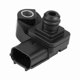 thumbnail image 2 of Mapa del sensor de Presión de Aire del Colector de Coche, Metal de Alta Resistencia para ilx Mdx, 2 of 7